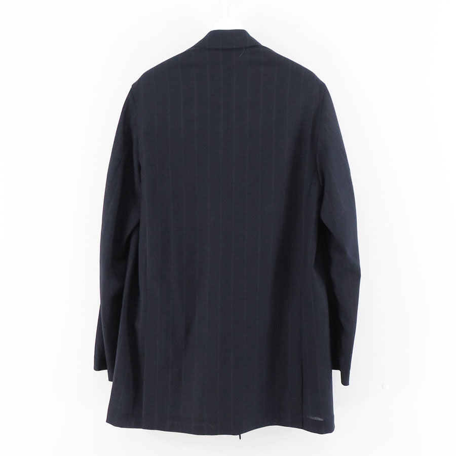 【MAATEE&SONS/マーティーアンドサンズ】<br>SARA-SARTY WOOL 100 EM型 DOOUBLE JK <br>MT3103-0005B
