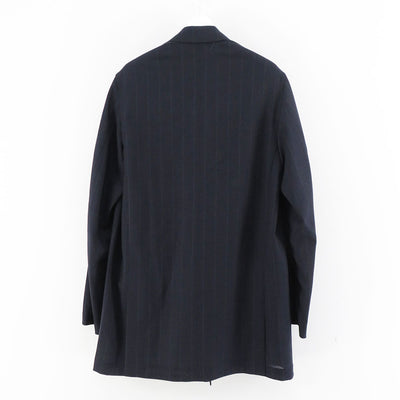 【MAATEE&SONS/マーティーアンドサンズ】<br>SARA-SARTY WOOL 100 EM型 DOOUBLE JK <br>MT3103-0005B