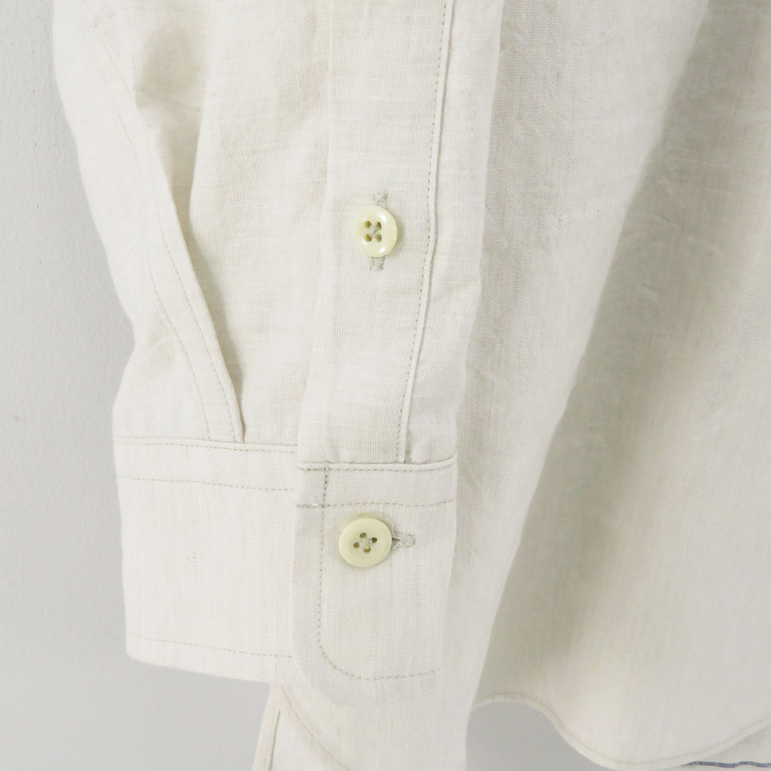 MAATEE&SONS MAD WORK SHIRTS | MusterWerk