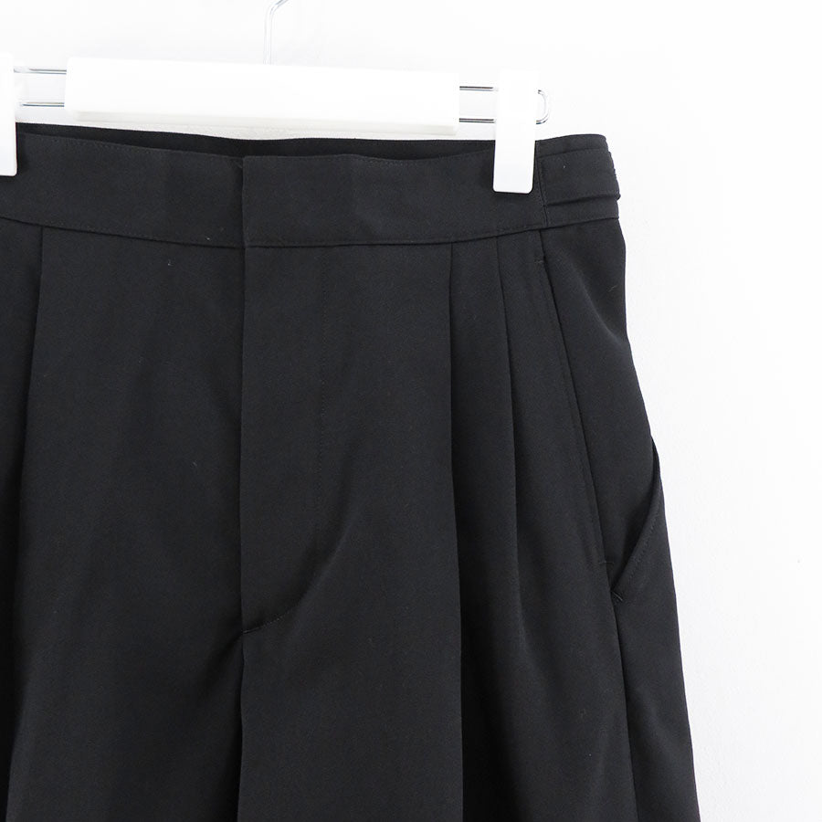 The CLASIK/ザ・クラシック】SPORTS SHORT TROUSER 23SS-CKTR-030の