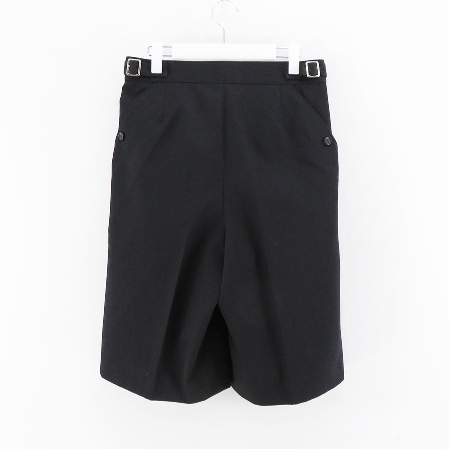 【The CLASIK/ザ・クラシック】SPORTS SHORT TROUSER 23SS