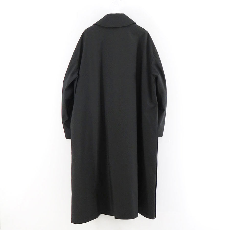 THE RERACS/ザ・リラクス】RERACS LIGHT SMOOTH BONDING THE BALCOLLAR PONCHO 22FW-RECT -331-Jの通販 「ONENESS ONLINE STORE」