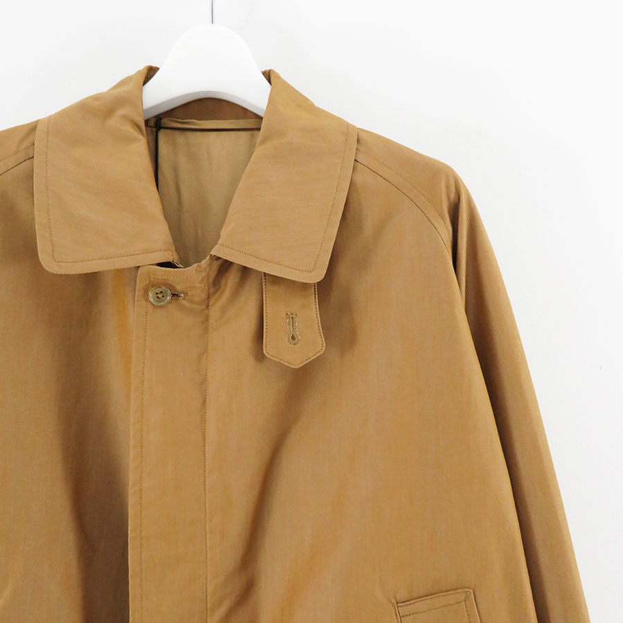 【A.PRESSE/アプレッセ】<br>Harrington Jacket <br>22AAP-01-08H