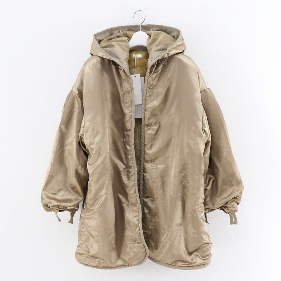 SEEALL/シーオール】RECONSTRUCTED TRENCH PARKA SAU21TR602の通販