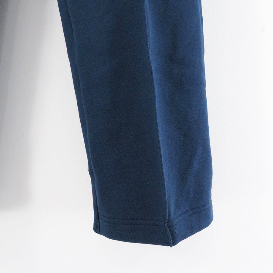 MATSUFUJI/マツフジ】Slim Straight Sweat Pant M223-0603の通販