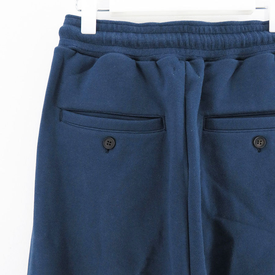 MATSUFUJI/マツフジ】Slim Straight Sweat Pant M223-0603の通販