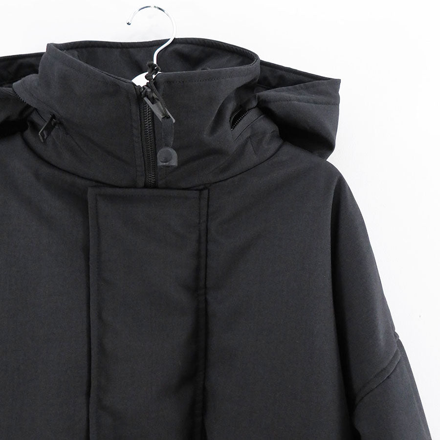 THE RERACS/ザ・リラクス】RERACS INSULATE MOUNTAIN PARKA 22FW-RECT