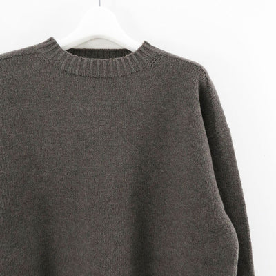 SALE 50%OFF ! <br/>【SABA/サバ】<br>SABA MOUNTAIN SWEATER <br>22080300701030