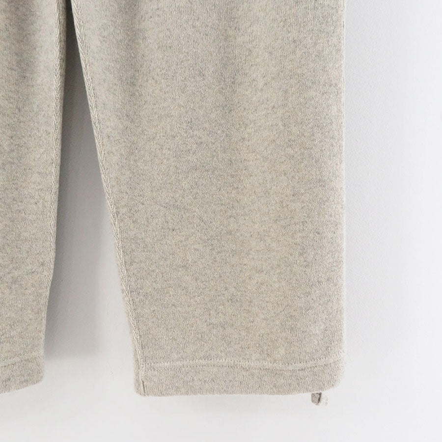 【HERILL/ヘリル】Duofold Double Layer Sweatpants22-080-HL-8130-3の通販 「ONENESS ONLINE STORE」 Blue / 2