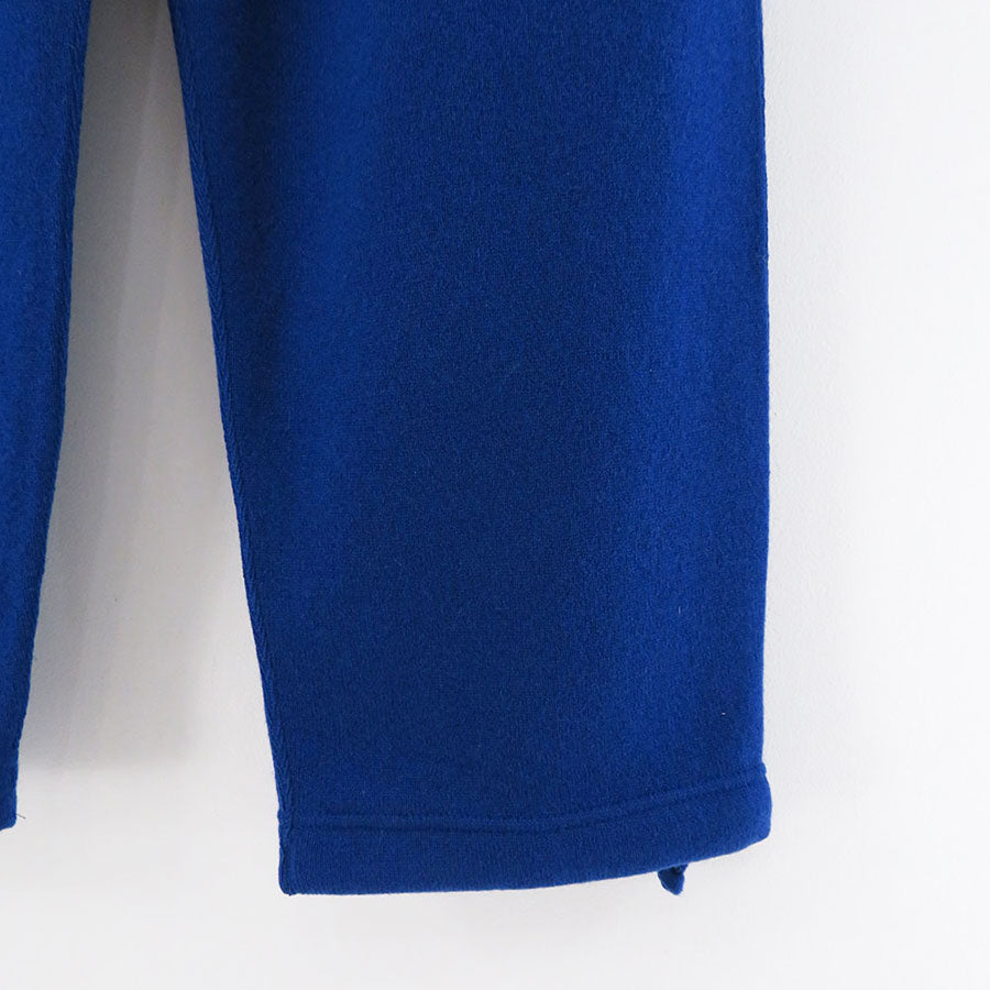 HERILL/ヘリル】Duofold Double Layer Sweatpants22-080-HL-8130-3の通販 「ONENESS  ONLINE STORE」