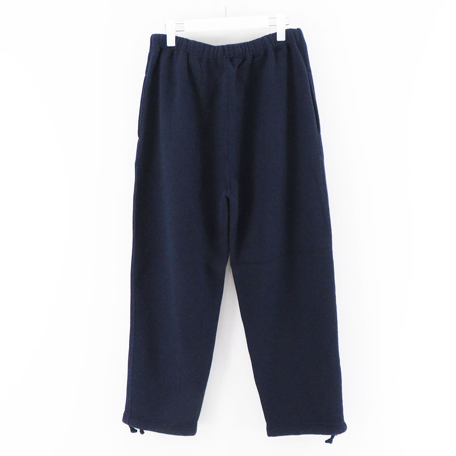 HERILL/ヘリル】Duofold Double Layer Sweatpants22-080-HL-8130-3の通販 「ONENESS  ONLINE STORE」