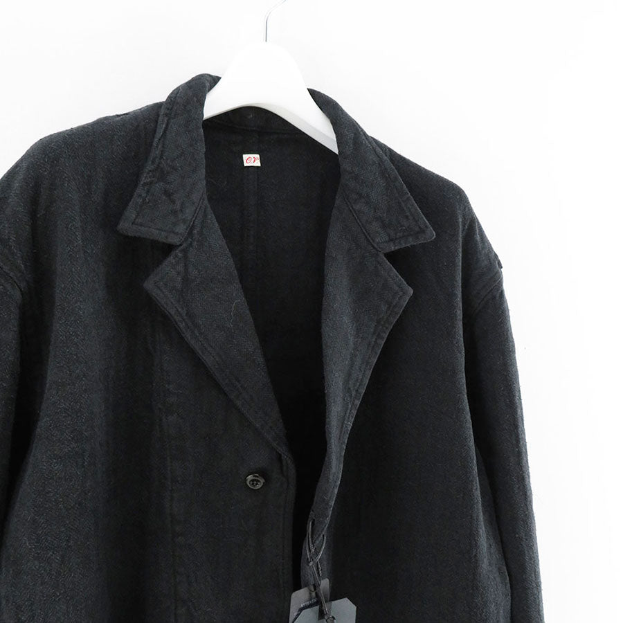 ウティ MANTEAU BIDOS OU-T013 20017242-