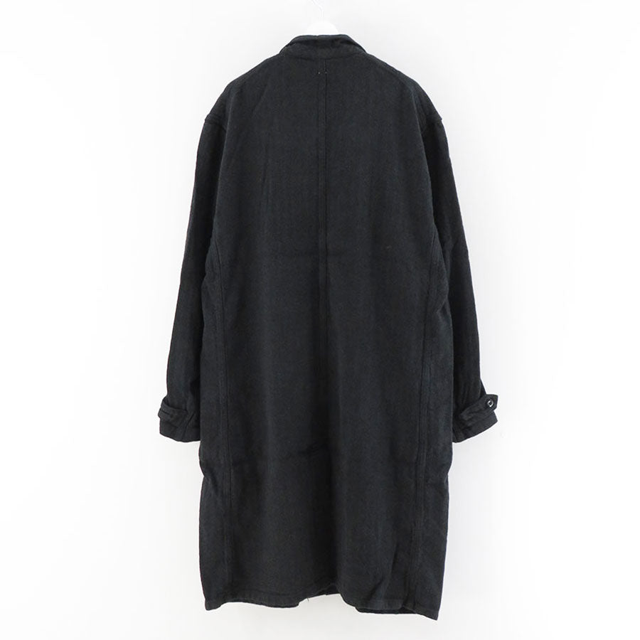 OUTIL/ウティ】manteau volvic OV-T013の通販 「ONENESS ONLINE STORE」