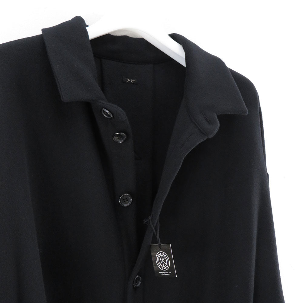 Porter Classic/ポータークラシック】CASHMERE SHIRT JACKET (BABY