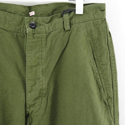 SALE 40%OFF ! <br/>【OUTIL/ウティ】<br>pantalon autrac <br>OU-P038