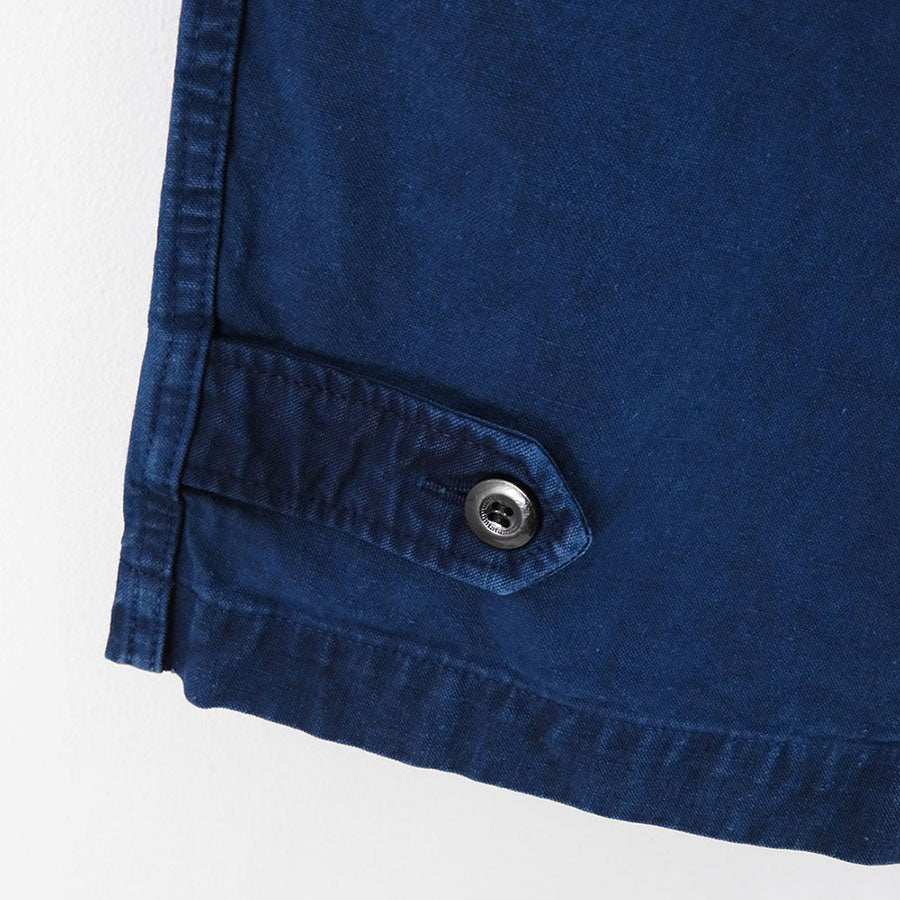 SALE 40%OFF ! <br/>【OUTIL/ウティ】<br>pantalon autrac <br>OU-P038
