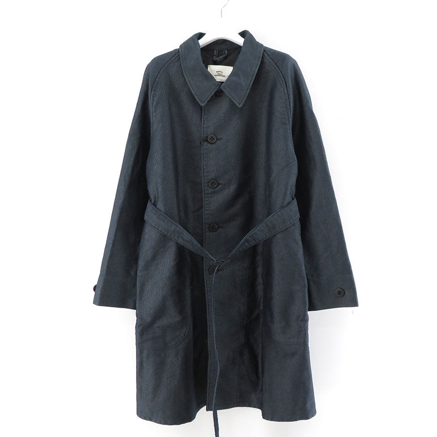 SALE 40%OFF ! <br/>【OUTIL/ウティ】<br>manteau avignon <br>OV-T017