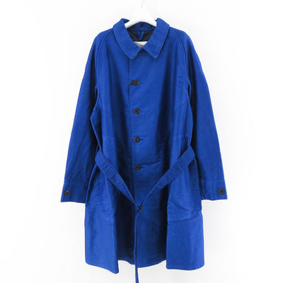 SALE 40%OFF ! <br/>【OUTIL/ウティ】<br>manteau avignon <br>OV-T017