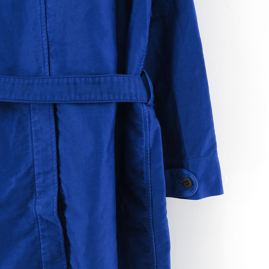 SALE 40%OFF ! <br/>【OUTIL/ウティ】<br>manteau avignon <br>OV-T017