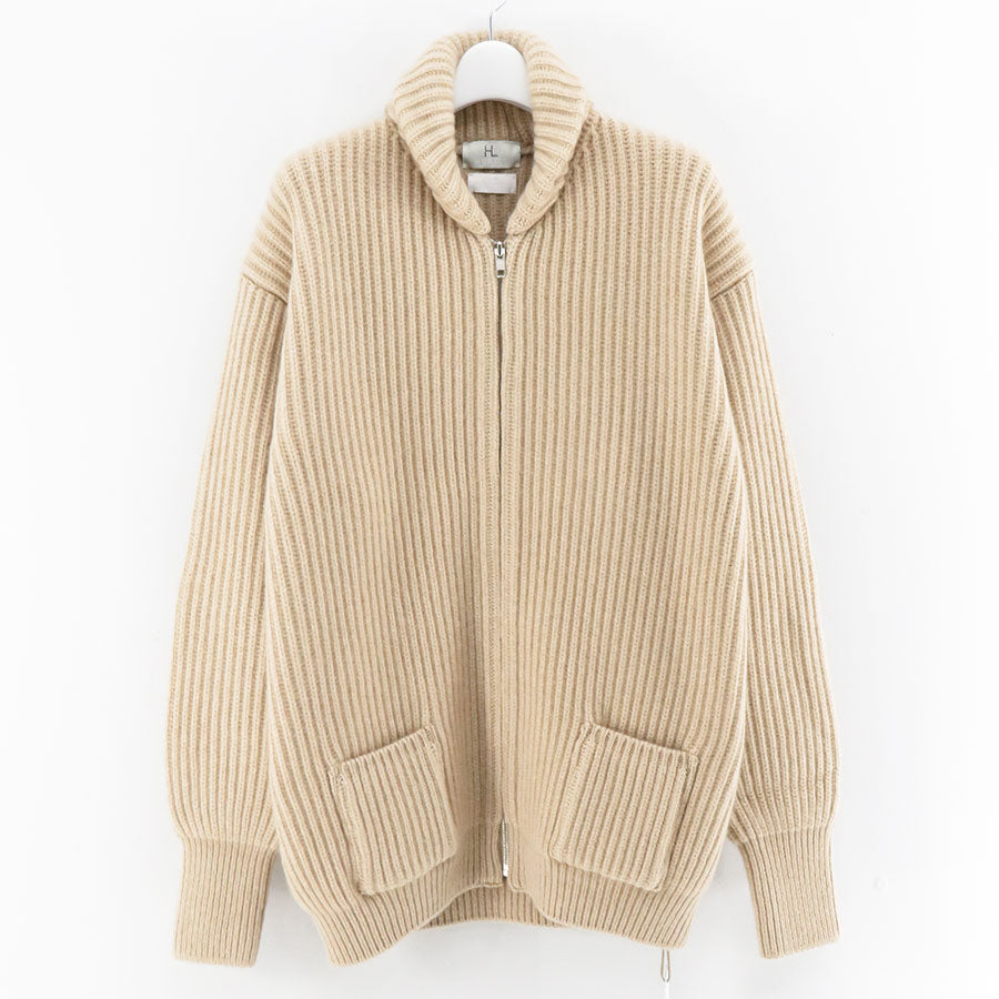 HERILL/ヘリル】Goldencash Cowichan Sweater 22-080-HL-8060-3の通販 