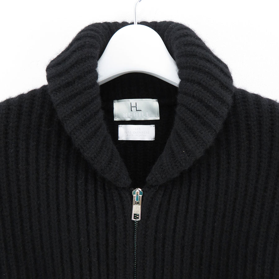 トップス HERILL Goldencash Cowichan Sweater HERILL】 New Arrival. Goldencash Cowichan Sweater 22-080-HL-8060-3