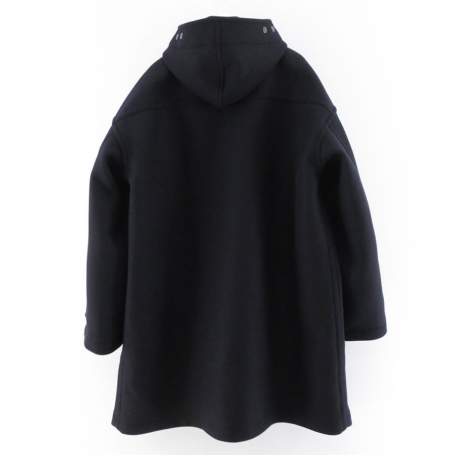 HERILL/ヘリル】Blacksheep Duffle Coat 22-020-HL-8040-3の通販 「ONENESS ONLINE STORE」