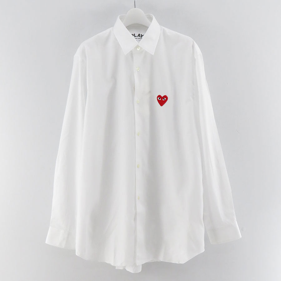 PLAYCOMMEdesGARCONSの公式通販「FLAT」 – ONENESS ONLINE STORE