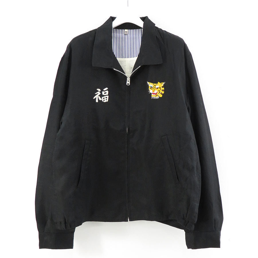 KHOKI/コッキ】Vietnam jacket 