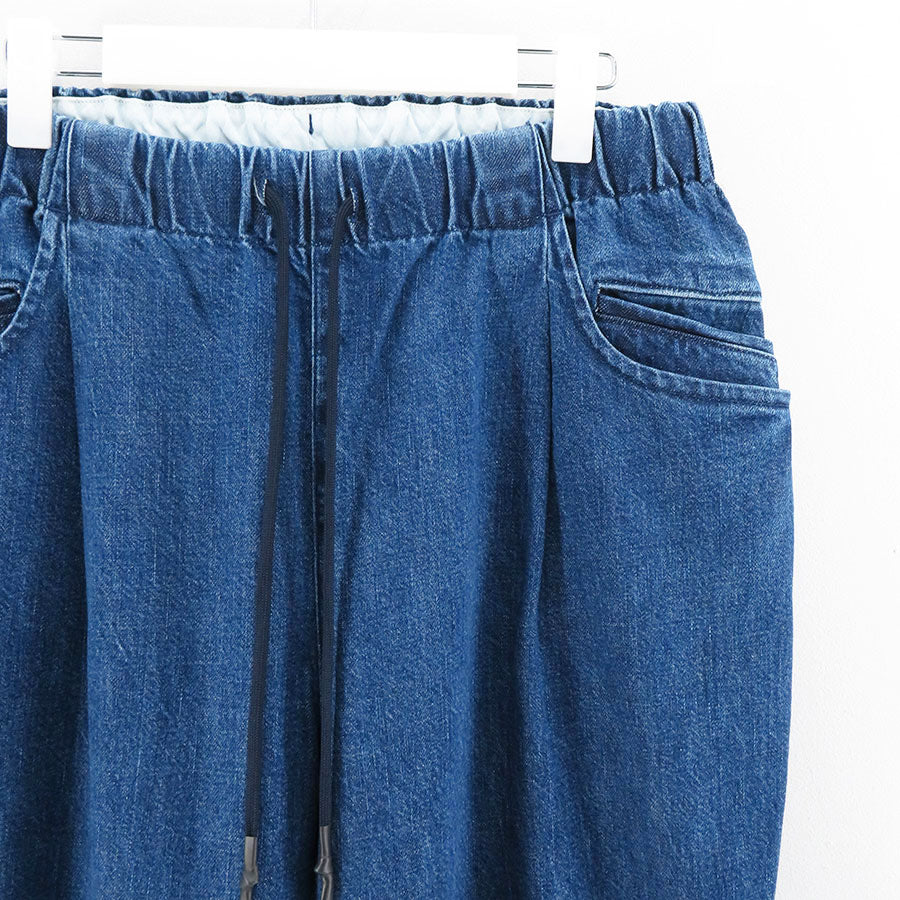 EASY PANTS SFCSS23P01の通販 「ONENESS ONLINE STORE」