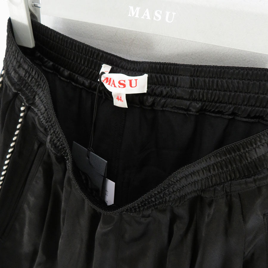 SALE 40%OFF ! , 【M A S U/エムエーエスユー】, SUKA PANTS , MMSS-PT1423