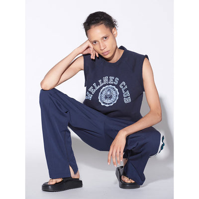 SALE 50%OFF ! <br/>【INSCRIRE/アンスクリア】<br>Truck Pants <br>I23SS-BC61