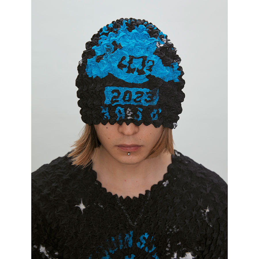 M A S U/エムエーエスユー】POPCORN MASK MMSS-OJ0823の通販 「ONENESS