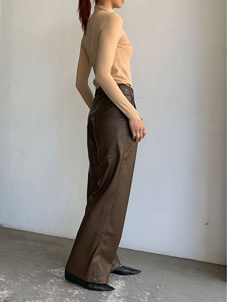 SALE 60%OFF ! 【JOHN/ジョン】Shoulder Cut-Out Top – ONENESS ONLINE 