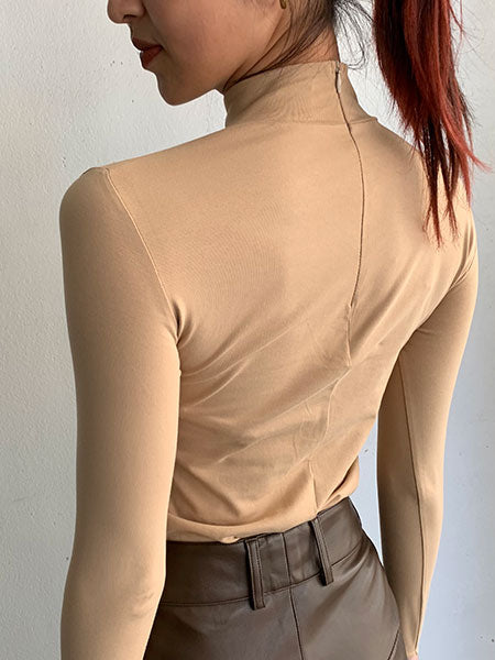 SALE 60%OFF ! 【JOHN/ジョン】Shoulder Cut-Out Top – ONENESS ONLINE 