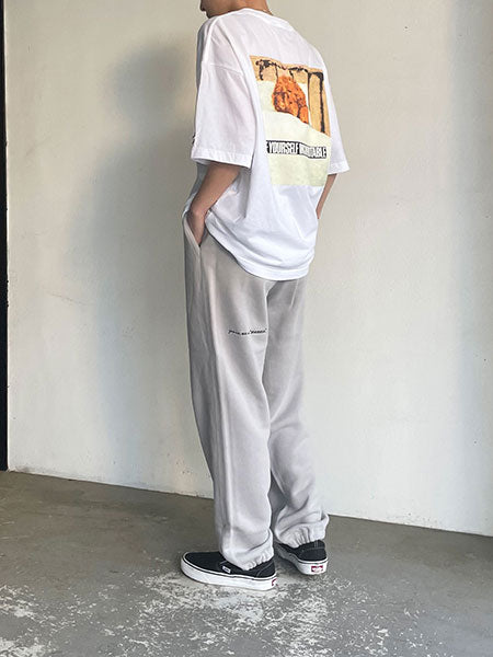 Oh, Sherry/オーシェリー】'Winners' Sweat Pants 5070200004