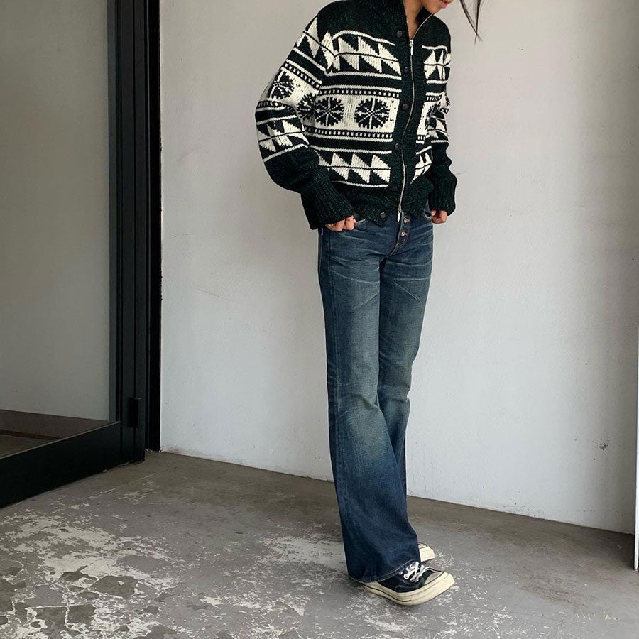 身長173cm<br>サイズ48