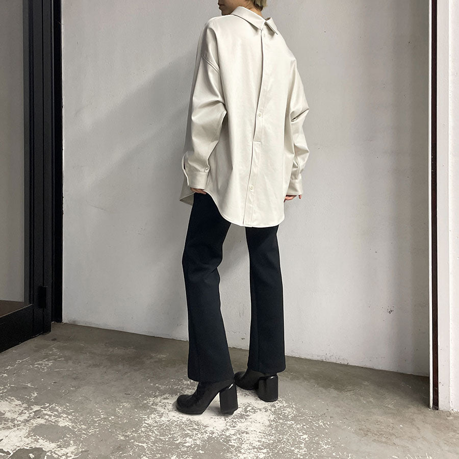 【IIROT/イロット】, Super Soft Jersey Pant , 020-022-CP07