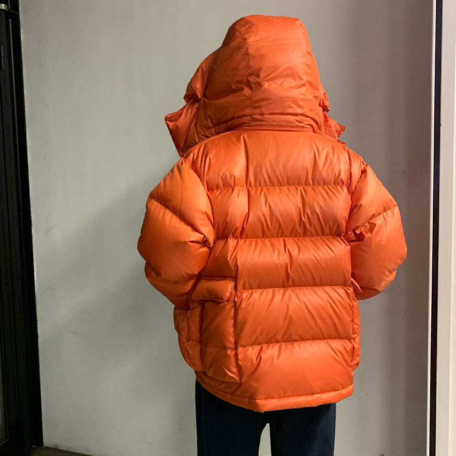 DAIWA PIER39/ダイワピア39】TECH BACK PACKER DOWN PARKA BW-21022WLの通販 「ONENESS  ONLINE STORE」