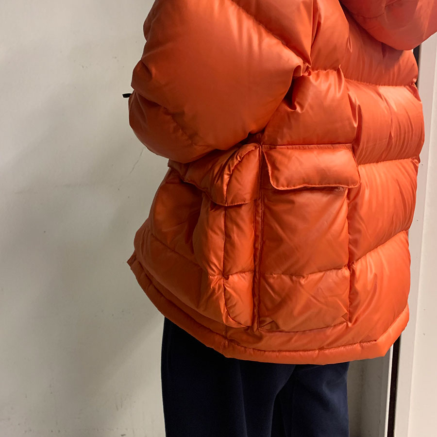 DAIWA PIER39/ダイワピア39】TECH BACK PACKER DOWN PARKA BW-21022WLの通販 「ONENESS  ONLINE STORE」