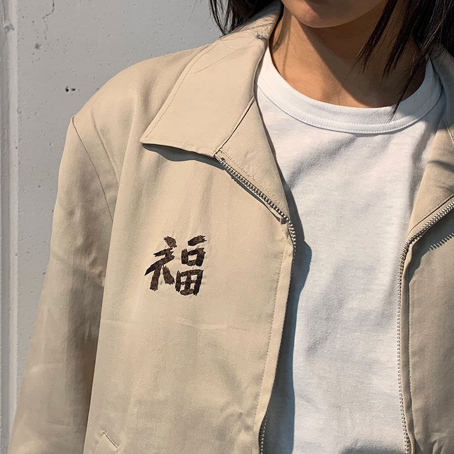 KHOKI/コッキ】Vietnam jacket 