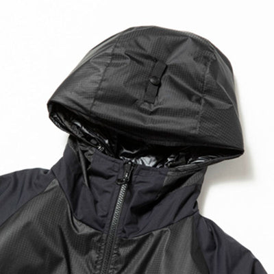 【MOUT RECON TAILOR】NIGHTHAWK INSHULATION JACKET <br/>MT1107