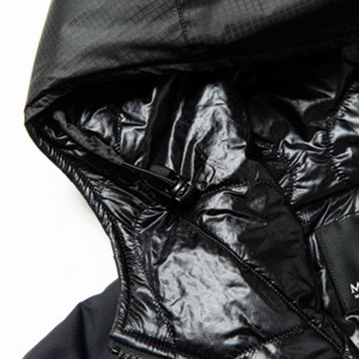 【MOUT RECON TAILOR】NIGHTHAWK INSHULATION JACKET <br/>MT1107