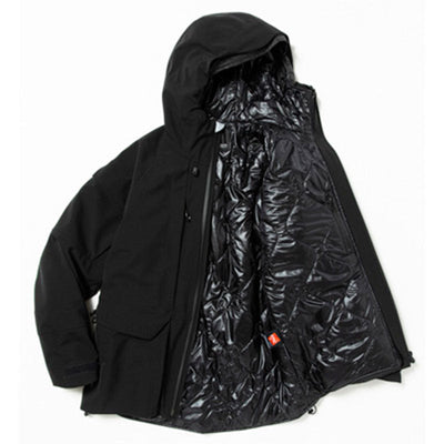 【MOUT RECON TAILOR】NIGHTHAWK INSHULATION JACKET <br/>MT1107