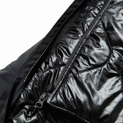 【MOUT RECON TAILOR】NIGHTHAWK INSHULATION JACKET <br/>MT1107
